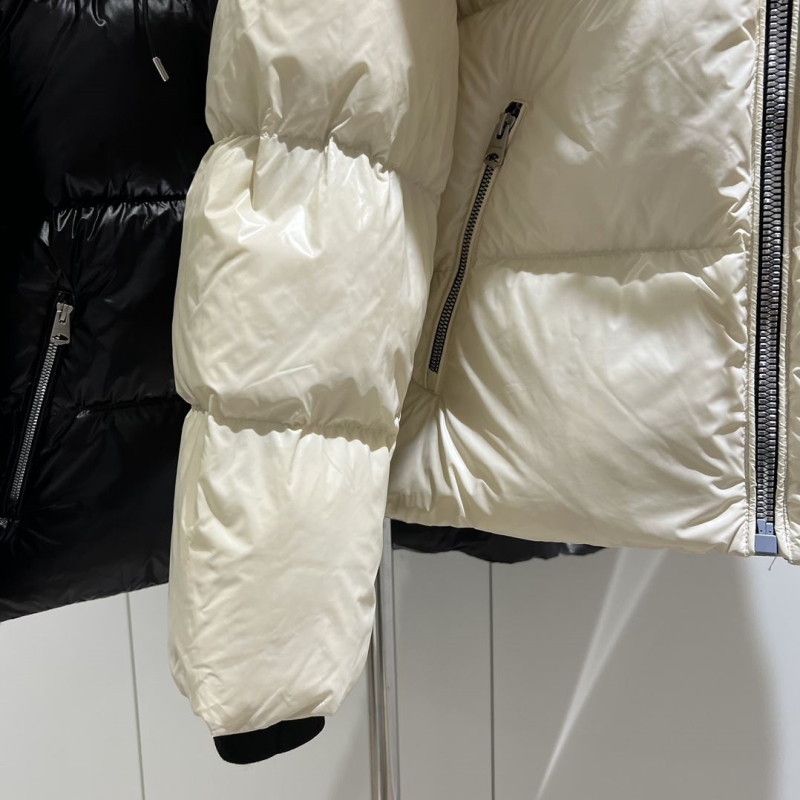 Moncler Down Coat